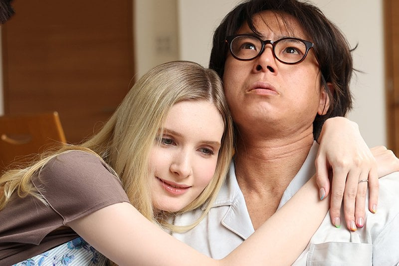 Nện nhau tại công ty với em thư ký nóng bỏng Lily Hart