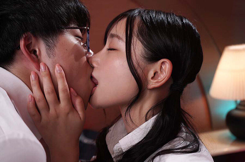 FSDSS-655 Fucking my girlfriend's older sister is better