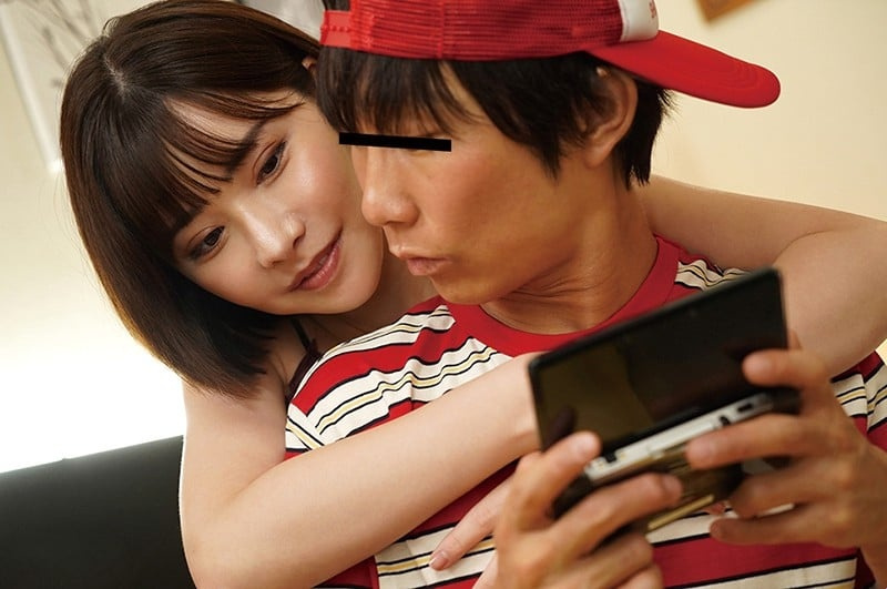 WAAA-013 Lừa cậu em họ làm tình 